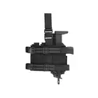 Kabura udowa SMG - Black [8FIELDS]