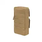 MOLLE Modular Hydration Bladder Pouch - Coyote [8FIELDS]