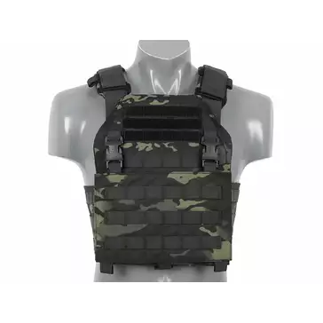 Buckle Up Assault Plate Carrier Cummerbund - MB [8FIELDS]