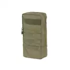 Pokrowiec MOLLE na system hydracyjny - Olive [8FIELDS]