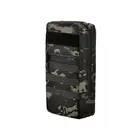 MOLLE Modular Hydration Bladder Pouch - MB [8FIELDS]