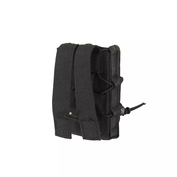 Szybka ładownica MOLLE karabinowo-pistoletowa - MB [8FIELDS]