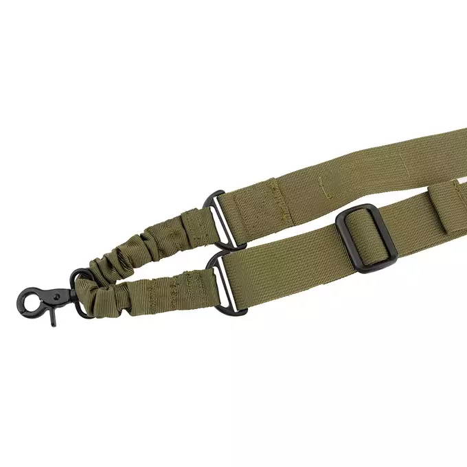 Single Point Bungee Sling - Olive [EM]