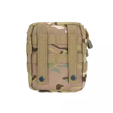 Utility Pouch - MC [8FIELDS]