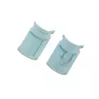 SUPER gumka HOP-UP  70° for VSR &amp; GBB - Blue [Maple Leaf]