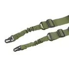Two-Point Bungee Sling - Olive [EM]