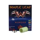 WONDER gumka HOP-UP 50° do VSR &amp; GBB - Green [Maple Leaf]