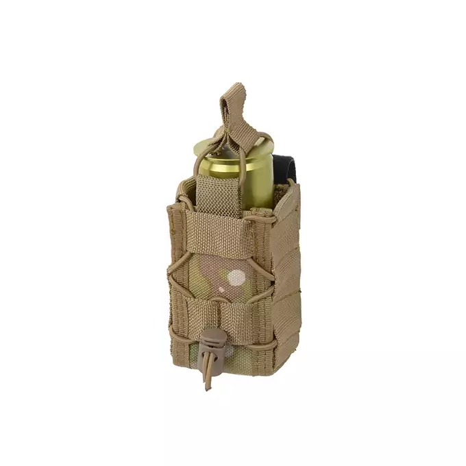 Belt Mounted 40mm Grenade Speed Pouch - MC [8FIELDS]