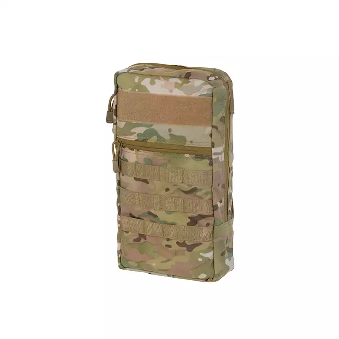 Pochet modulaire MOLLE pour poche d'hydratation - MC [8FIELDS]