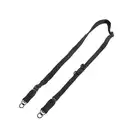 Padded Two Point Sling - Black [EM]