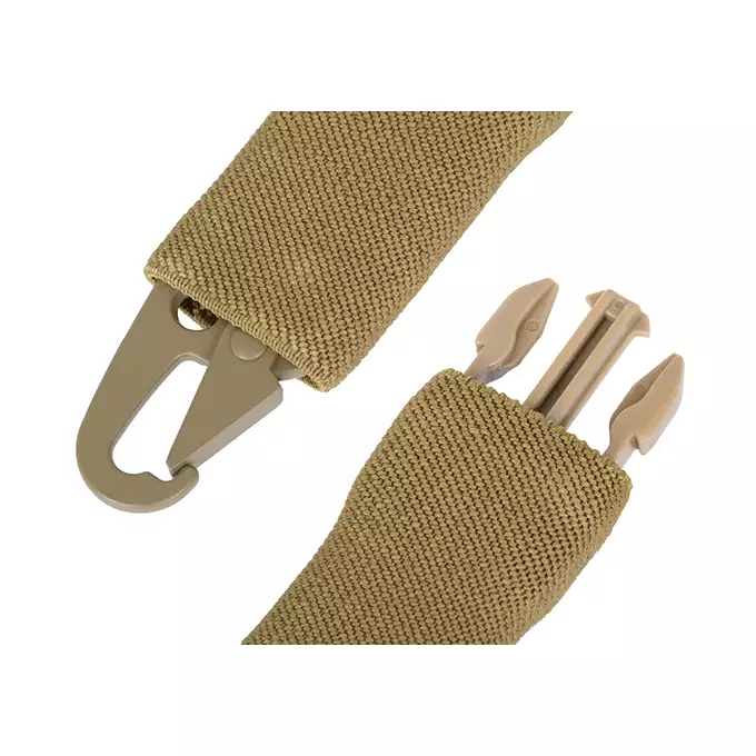 Multi-purpose Change hanging buckle CH - CB [EM]