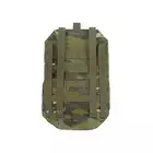 Assault Back Panel Mod.2 - MT [8FIELDS]