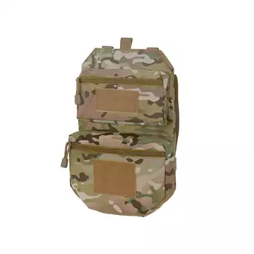 Assault Back Panel Mod.2 - Multicamo [8FIELDS]