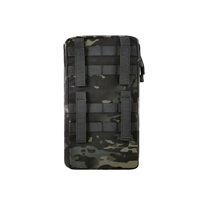 MOLLE Modular Hydration Bladder Pouch - MB [8FIELDS]