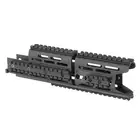 Modułowe długie łoże do AK w systemie Key-Mod [CYMA]