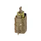 Belt Mounted 40mm Grenade Speed Pouch - Multicamo [8FIELDS]