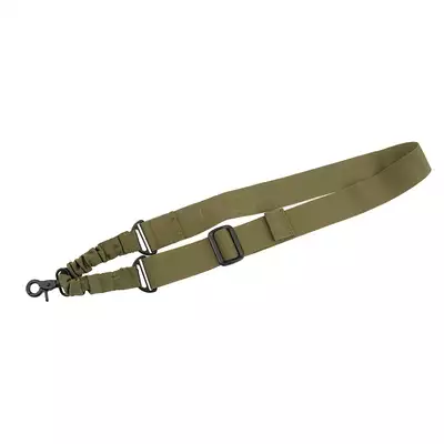 Single Point Bungee Sling - Olive [EM]