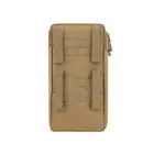 MOLLE Modular Hydration Bladder Pouch - Coyote [8FIELDS]