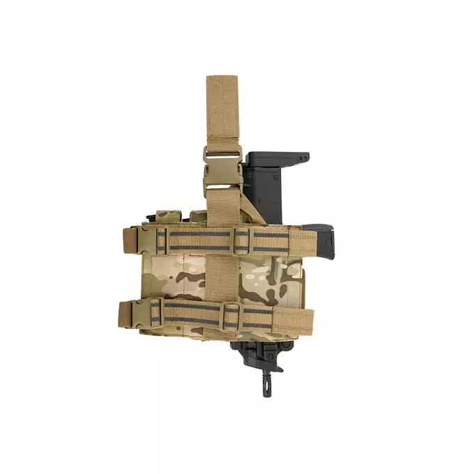 Kabura udowa SMG - Multicamo [8FIELDS]