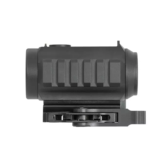 Tubowy celownik kolimatorowy 1x30 z montażem QD - Black [BD]