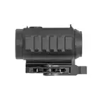 Tubowy celownik kolimatorowy 1x30 z montażem QD - Black [BD]