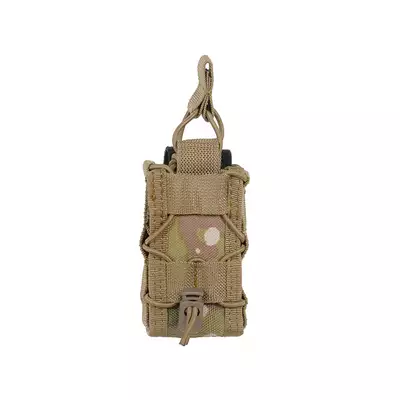 Belt Mounted 40mm Grenade Speed Pouch - MC [8FIELDS]