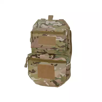 Assault Back Panel Mod.2 - MC [8FIELDS]