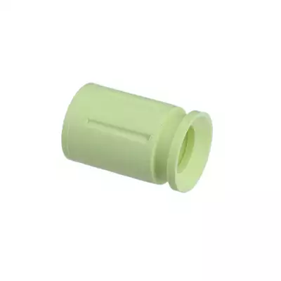 SUPER gumka HOP-UP 50° for VSR &amp; GBB - Green [Maple Leaf]