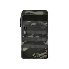 MOLLE Modular Hydration Bladder Pouch - MB [8FIELDS]
