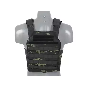 Buckle Up Assault Plate Carrier Cummerbund - MB [8FIELDS]
