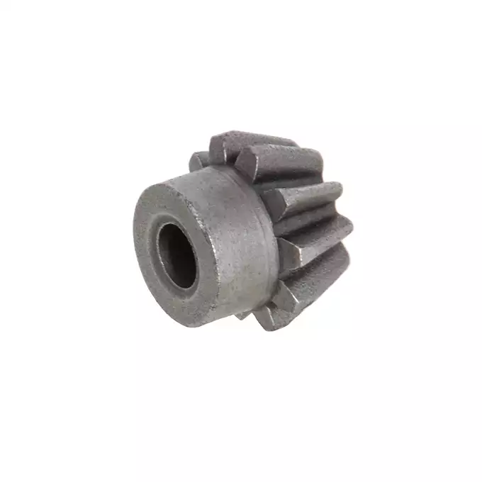 Motor Pinion Gear type O - Metal [AimTop]