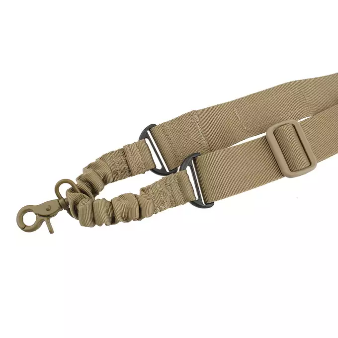 Single Point Bungee Sling - Coyote [EM]