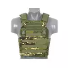 Buckle Up Assault Plate Carrier Cummerbund - MT [8FIELDS]