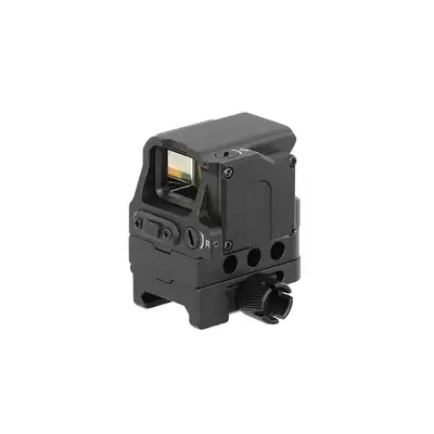 Viseur compact FC1 Gun Sight - Black [BD]