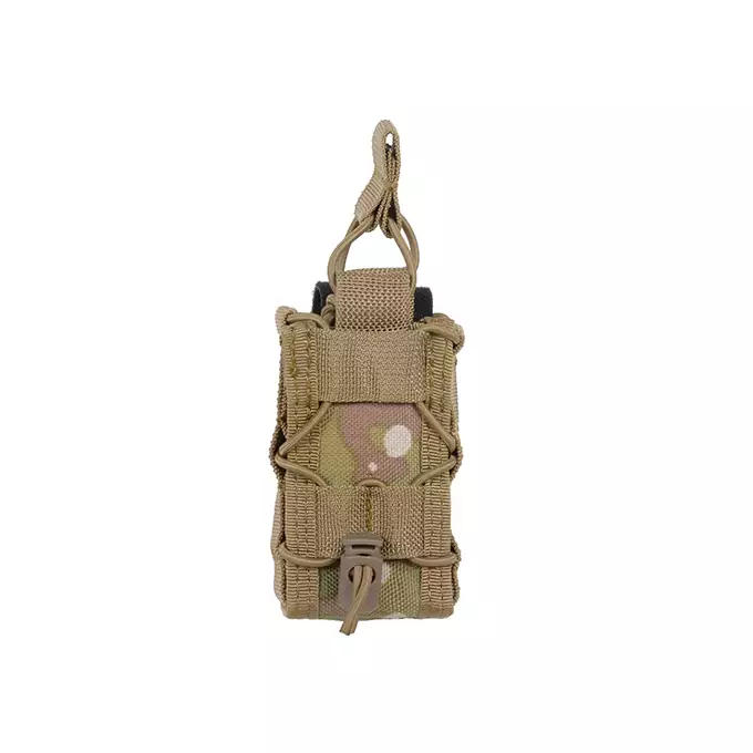 Belt Mounted 40mm Grenade Speed Pouch - MC [8FIELDS]