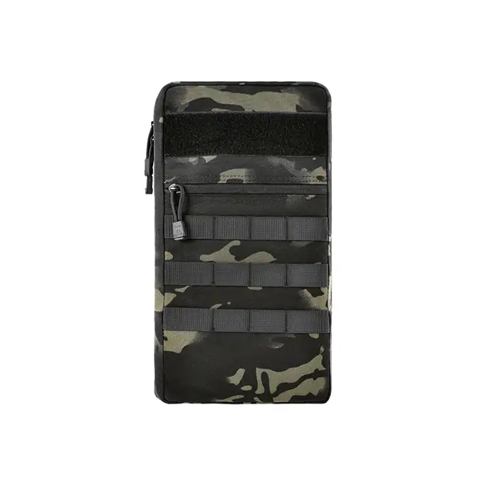 MOLLE Modular Hydration Bladder Pouch - MB [8FIELDS]