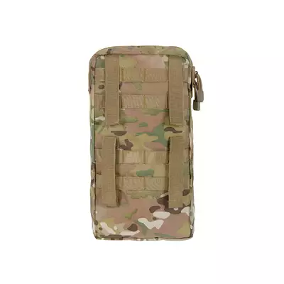 MOLLE Modular Hydration Bladder Pouch - MC [8FIELDS]