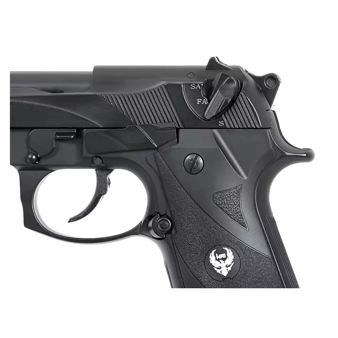 HG-192 Full Auto CO2 [HFC]