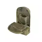 MOLLE Modular Hydration Bladder Pouch - Black [8FIELDS]
