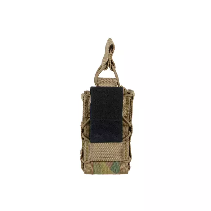 Belt Mounted 40mm Grenade Speed Pouch - MC [8FIELDS]