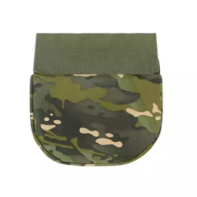 Drop-Down Utility Pouch for Armor Carrier Mod.2 - MT [8FIELDS]