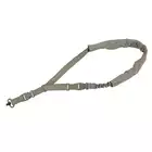 Padded Single Point Bungee Sling QD - Ranger Green [TMC]