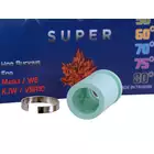 SUPER gumka HOP-UP  70° for VSR &amp; GBB - Blue [Maple Leaf]