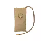Bukłak na wodę MOLLE z pojemnikiem 2L - Coyote [8FIELDS]