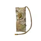 MOLLE Hydration Carrier w/ 2L Bladder - Multicamo [8FIELDS]