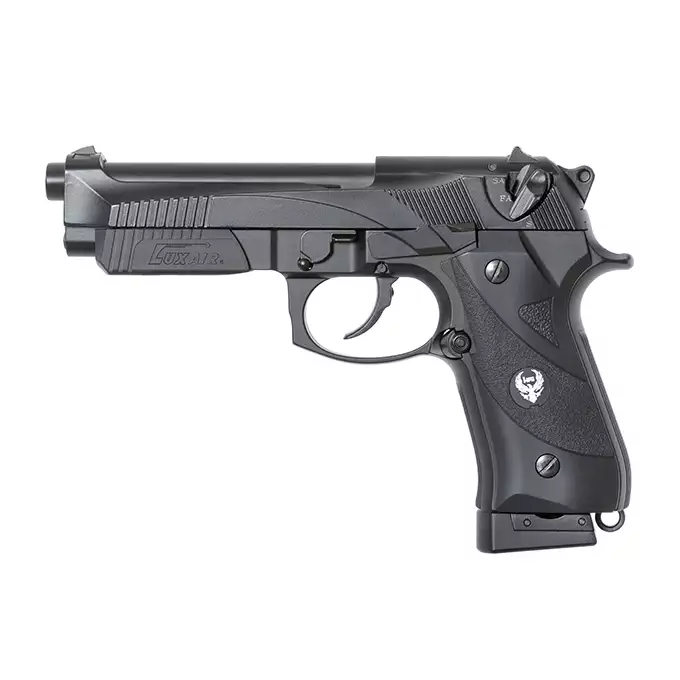 HG-192 Full Auto CO2 [HFC]