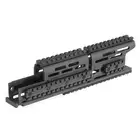 Modułowe długie łoże do AK w systemie Key-Mod [CYMA]