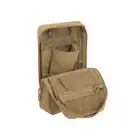 MOLLE Modular Hydration Bladder Pouch - Coyote [8FIELDS]