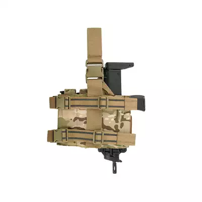 SMG Thigh Holster - MC [8FIELDS]