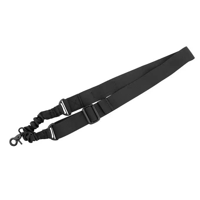 Single Point Bungee Sling - Black [EM]